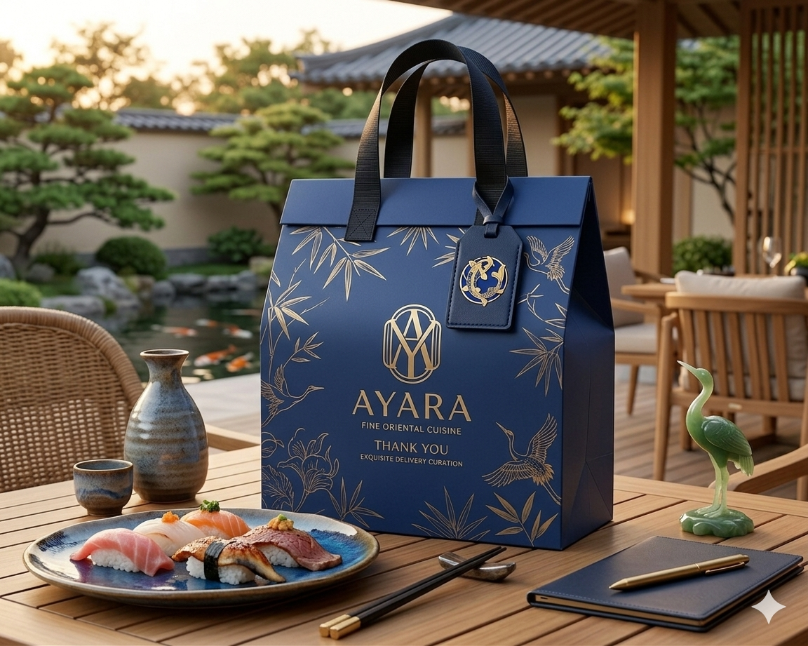 Bolsa Ayara