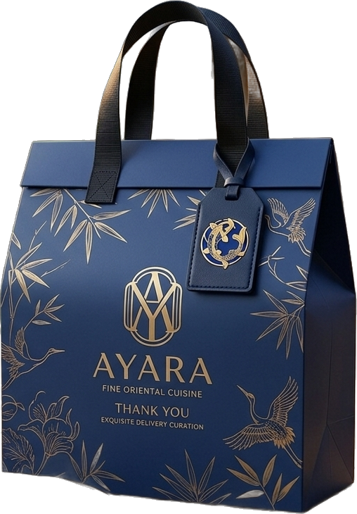 Bolsa Bello Pack metalizada oro · línea Ayara signature
