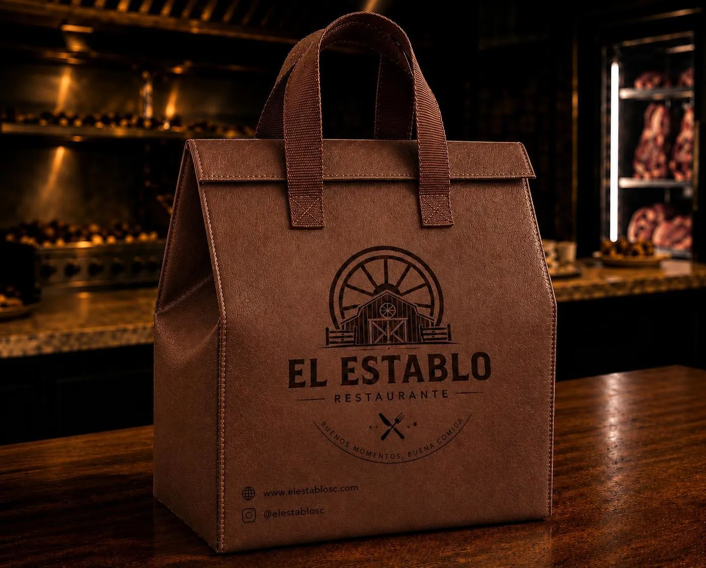 Bolsa El Establo
